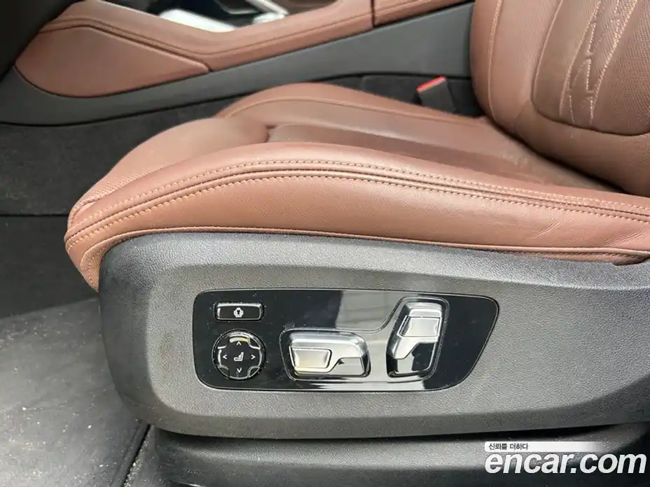 BMW X6 2024 3.0 Автомат в Москве № 154024, фото 15