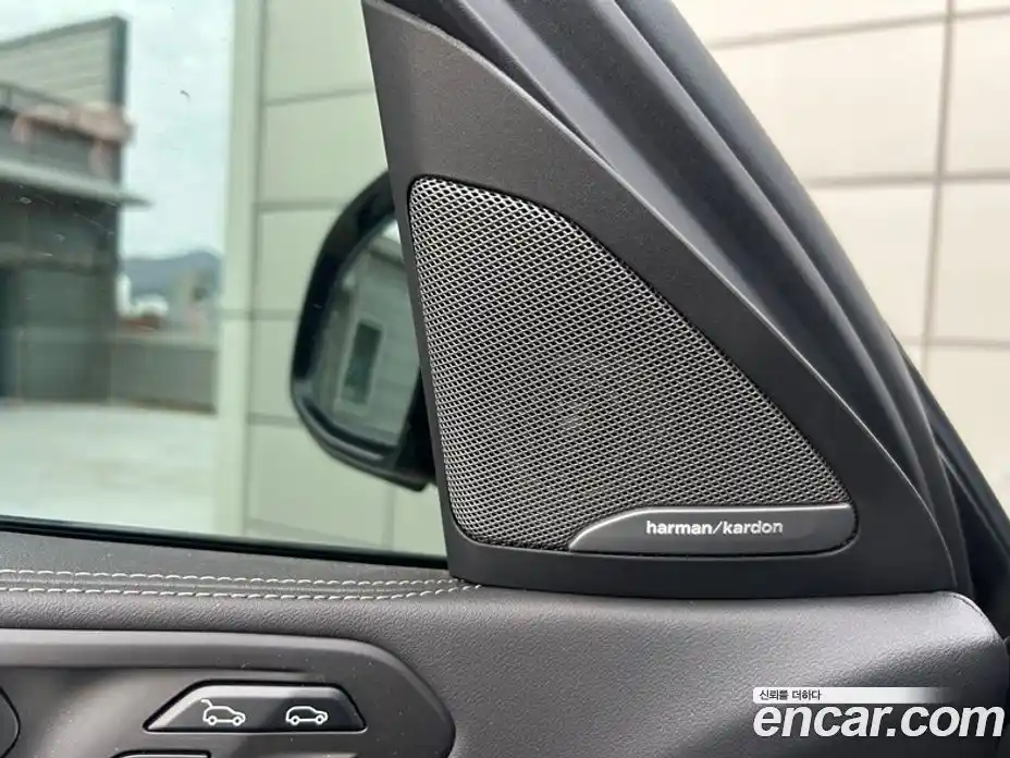 BMW X6 2024 3.0 Автомат в Москве № 154024, фото 16