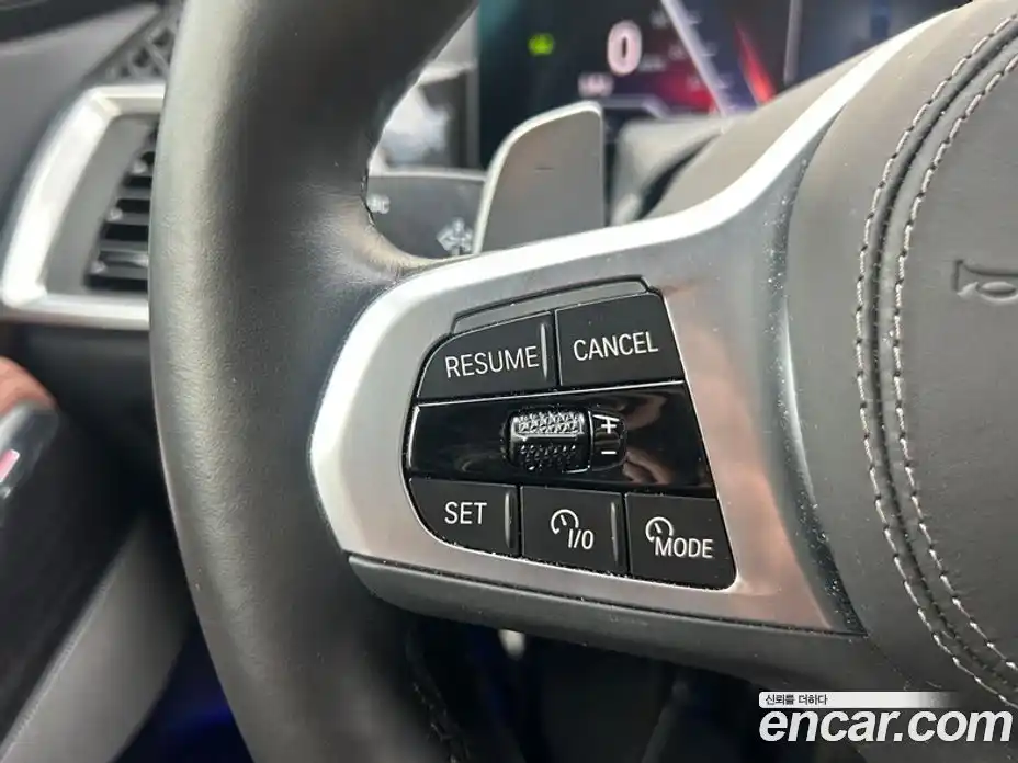 BMW X6 2024 3.0 Автомат в Москве № 154024, фото 17