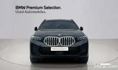 BMW X6 2024 3.0 Автомат в Москве № 154024, миниатюра 3