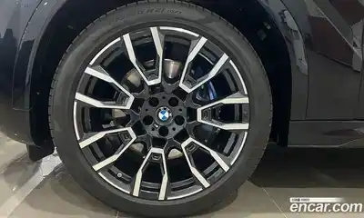 BMW X6 2024 3.0 Автомат в Москве № 154024, миниатюра 5