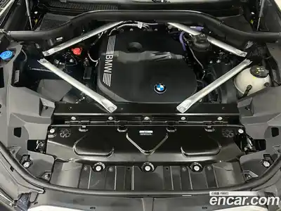 BMW X6 2024 3.0 Автомат в Москве № 154024, миниатюра 6