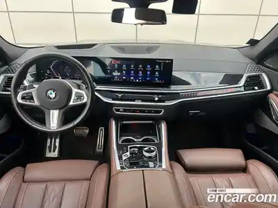 BMW X6 2024 3.0 Автомат в Москве № 154024, миниатюра 7