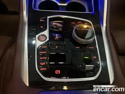 BMW X6 2024 3.0 Автомат в Москве № 154024, миниатюра 9