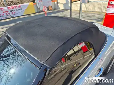 Mini Roadster 2014 1.6 Автомат в Москве № 154277, миниатюра 10