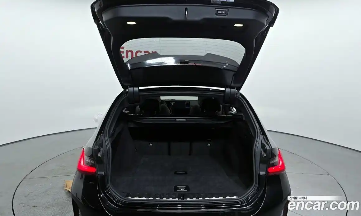 BMW 3-Series 2023 3.0 Автомат в Москве № 154650, фото 20