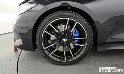 BMW 3-Series 2023 3.0 Автомат в Москве № 154650, миниатюра 5