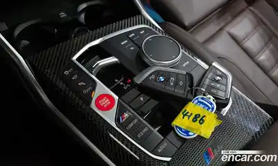 BMW 3-Series 2023 3.0 Автомат в Москве № 154650, миниатюра 9