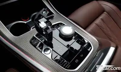 BMW X5 2023 3.0 Автомат в Москве № 154864, миниатюра 12