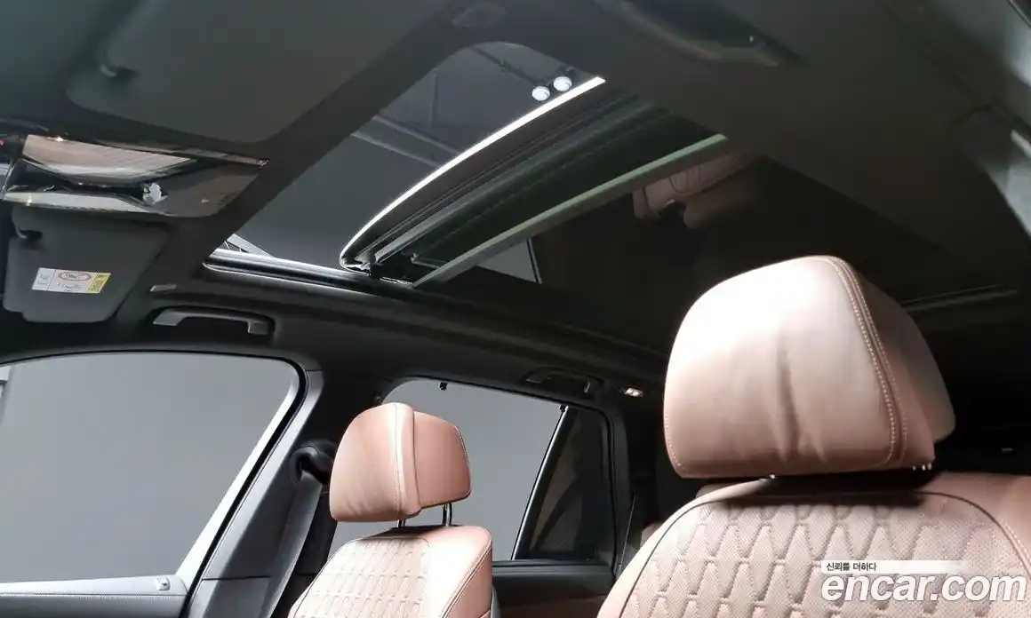 BMW X5 2023 3.0 Автомат в Москве № 154864, фото 18