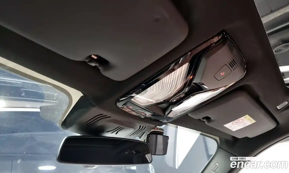 BMW X5 2023 3.0 Автомат в Москве № 154864, фото 19