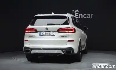 BMW X5 2023 3.0 Автомат в Москве № 154864, миниатюра 6