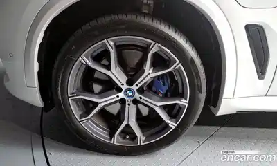 BMW X5 2023 3.0 Автомат в Москве № 154864, миниатюра 7