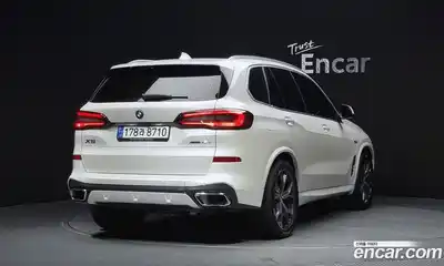 BMW X5 2023 3.0 Автомат в Москве № 154864, миниатюра 10