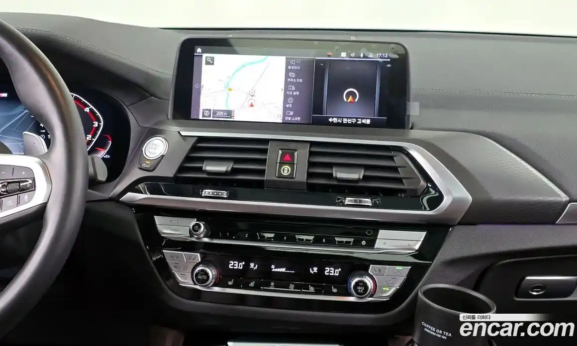 BMW X4 2021 2.0 Автомат в Москве № 154900, фото 14