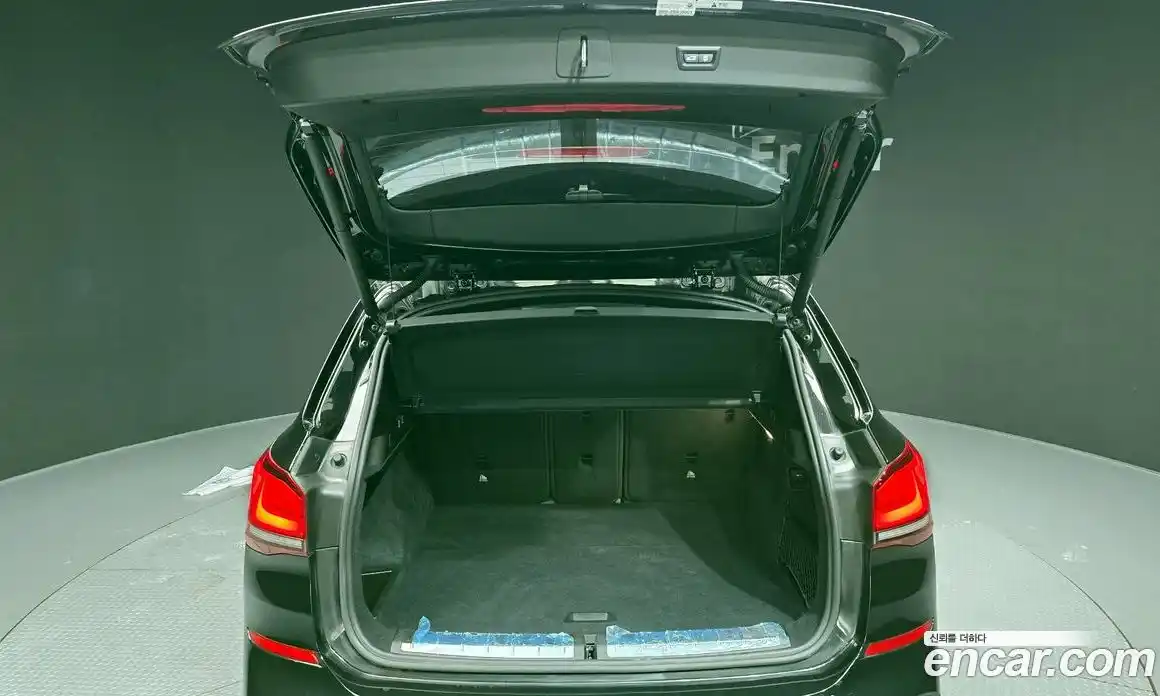 BMW X1 2021 2.0 Автомат в Москве № 155448, фото 17