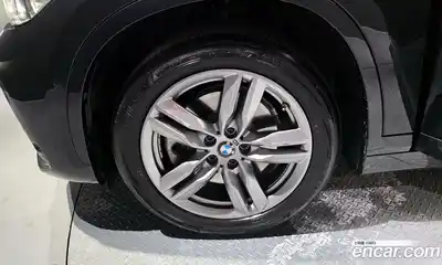 BMW X1 2021 2.0 Автомат в Москве № 155448, миниатюра 8