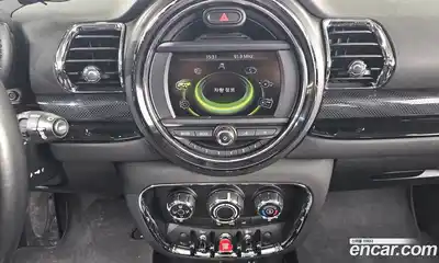 Mini Clubman 2016 2.0 Автомат в Москве № 157362, миниатюра 11