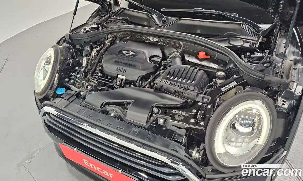 Mini Clubman 2016 2.0 Автомат в Москве № 157362, фото 19