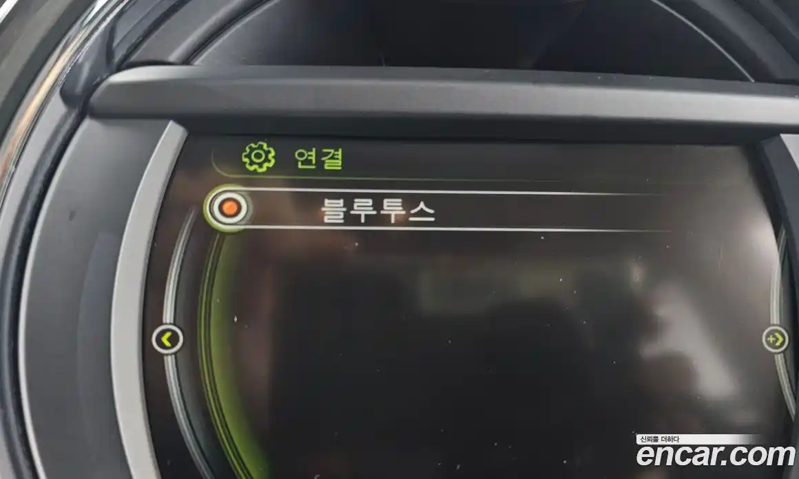 Mini Clubman 2016 2.0 Автомат в Москве № 157362, фото 8