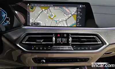 BMW X5 2021 3.0 Автомат в Москве № 157501, миниатюра 2