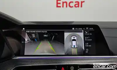 BMW X5 2021 3.0 Автомат в Москве № 157501, миниатюра 4