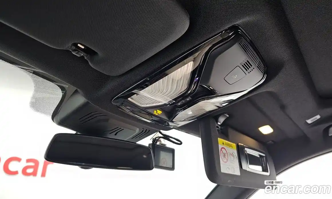 BMW X5 2021 3.0 Автомат в Москве № 157501, фото 7