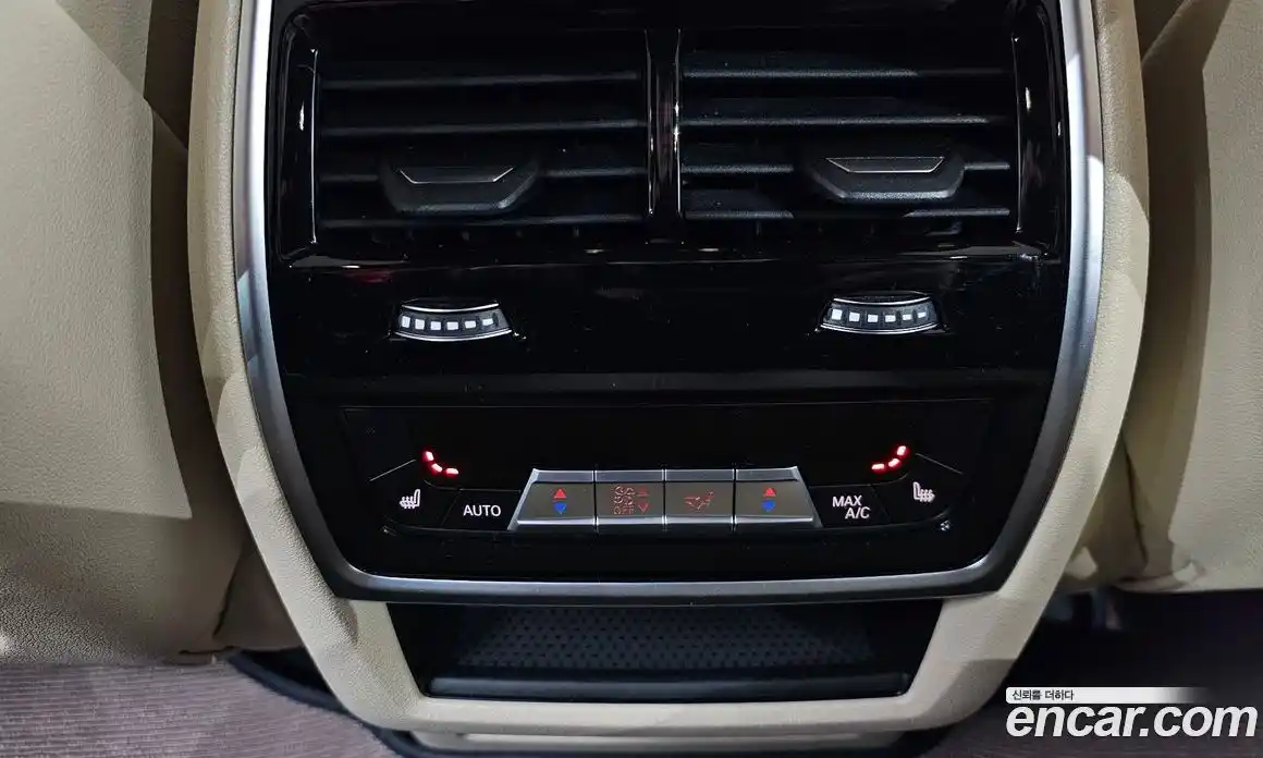 BMW X5 2021 3.0 Автомат в Москве № 157501, фото 10