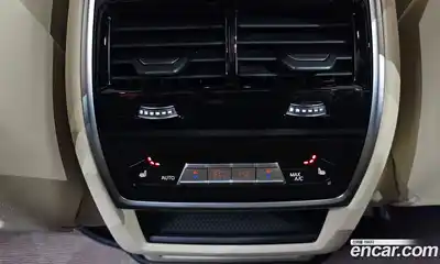 BMW X5 2021 3.0 Автомат в Москве № 157501, миниатюра 10