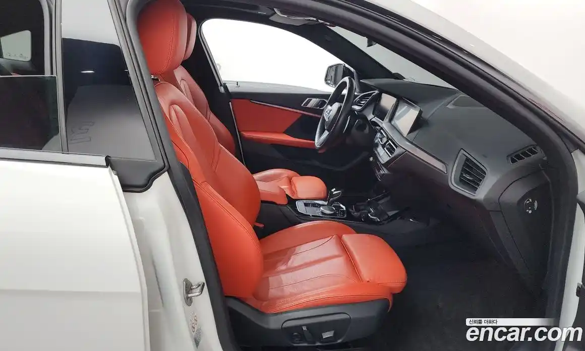 BMW 2-Series 2021 2.0 Автомат в Москве № 158395, фото 11