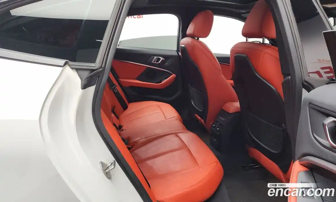 BMW 2-Series 2021 2.0 Автомат в Москве № 158395, фото 12