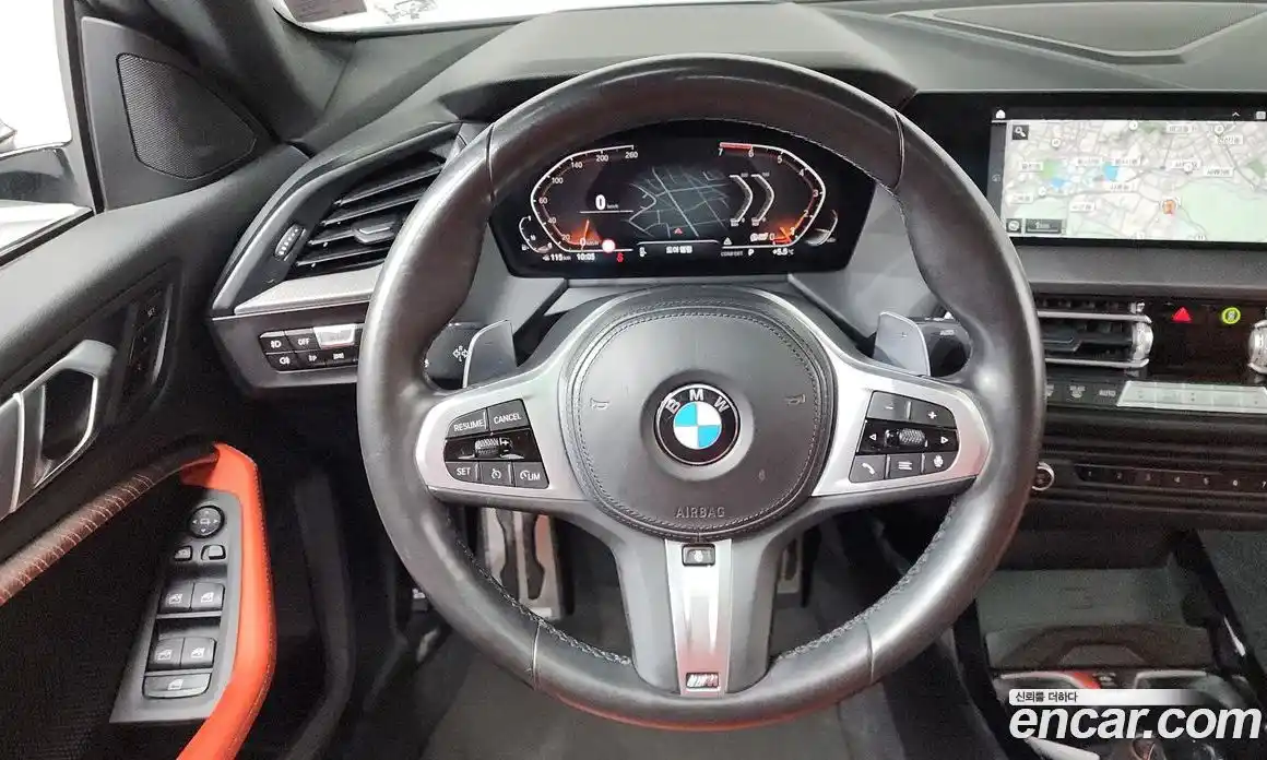 BMW 2-Series 2021 2.0 Автомат в Москве № 158395, фото 13