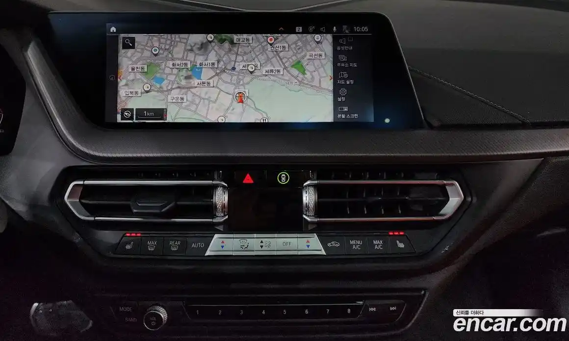 BMW 2-Series 2021 2.0 Автомат в Москве № 158395, фото 14