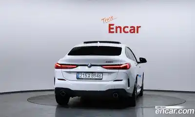 BMW 2-Series 2021 2.0 Автомат в Москве № 158395, миниатюра 4