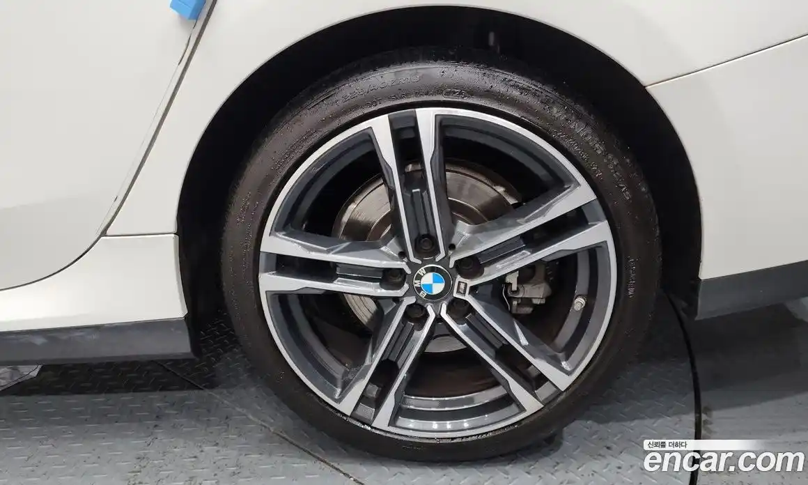 BMW 2-Series 2021 2.0 Автомат в Москве № 158395, фото 5