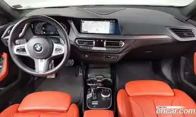 BMW 2-Series 2021 2.0 Автомат в Москве № 158395, миниатюра 7
