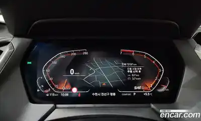 BMW 2-Series 2021 2.0 Автомат в Москве № 158395, миниатюра 8