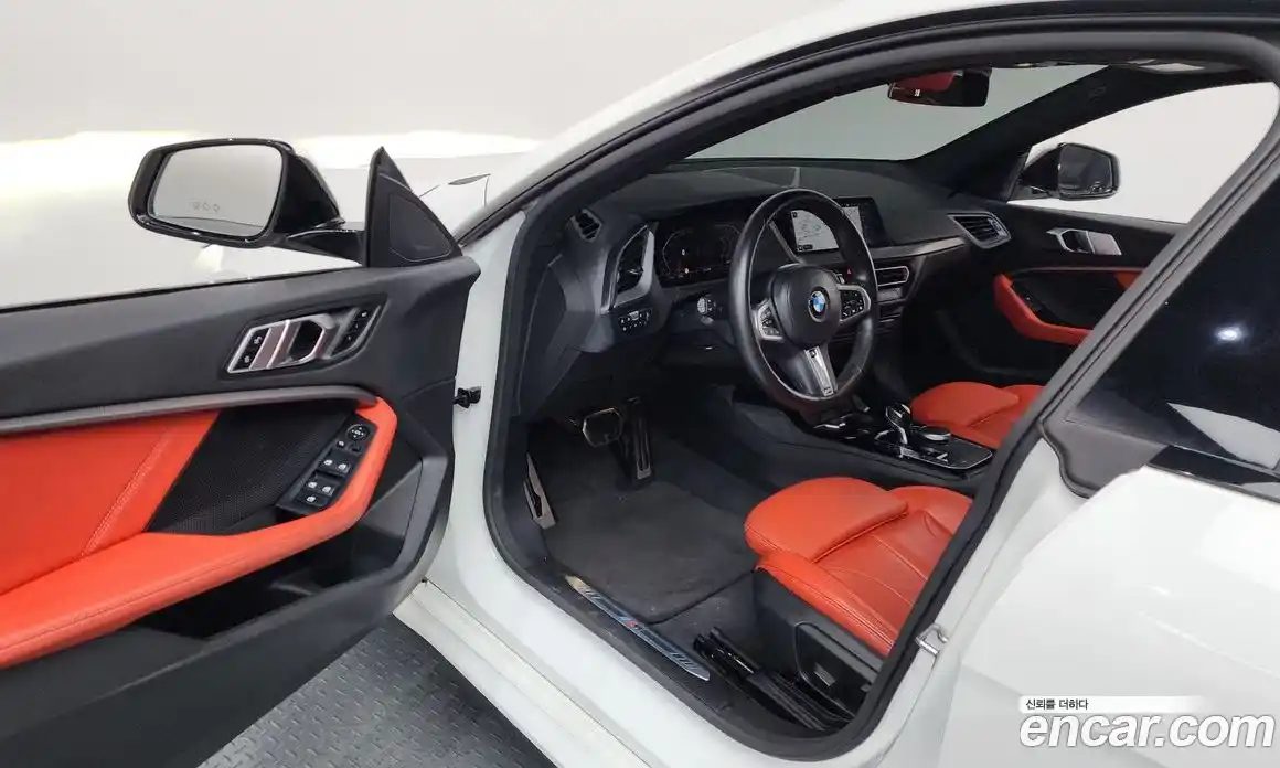 BMW 2-Series 2021 2.0 Автомат в Москве № 158395, фото 10