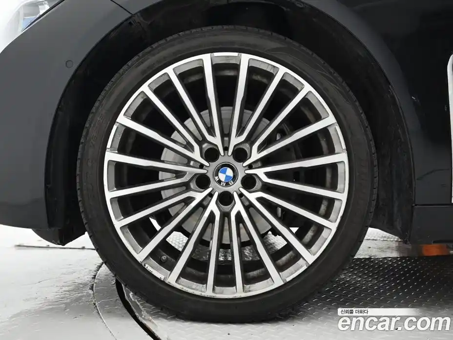 BMW 7-Series 2022 3.0 Автомат в Москве № 159189, фото 5