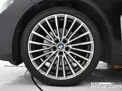BMW 7-Series 2022 3.0 Автомат в Москве № 159189, миниатюра 5