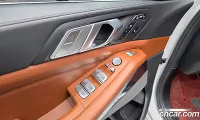 BMW X7 2021 3.0 Автомат в Москве № 159203, миниатюра 11