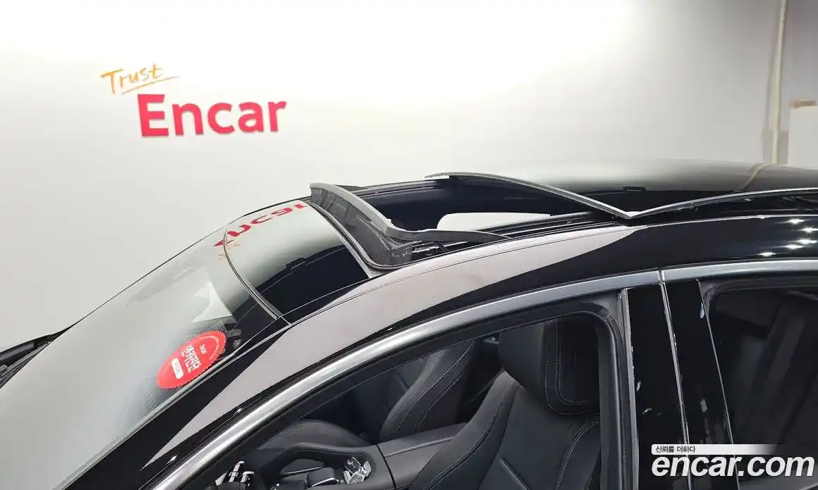 Mercedes-Benz GLE-Class 2025 3.0 Автомат в Москве № 160287, фото 20