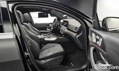 Mercedes-Benz GLE-Class 2025 3.0 Автомат в Москве № 160287, миниатюра 5