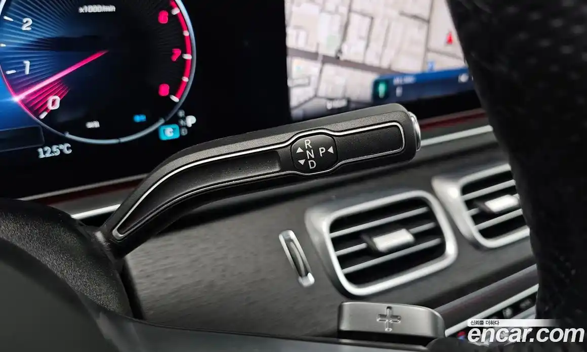 Mercedes-Benz GLE-Class 2025 3.0 Автомат в Москве № 160287, фото 6