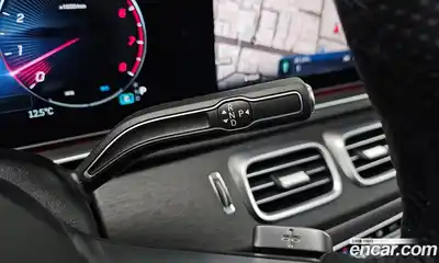 Mercedes-Benz GLE-Class 2025 3.0 Автомат в Москве № 160287, миниатюра 6