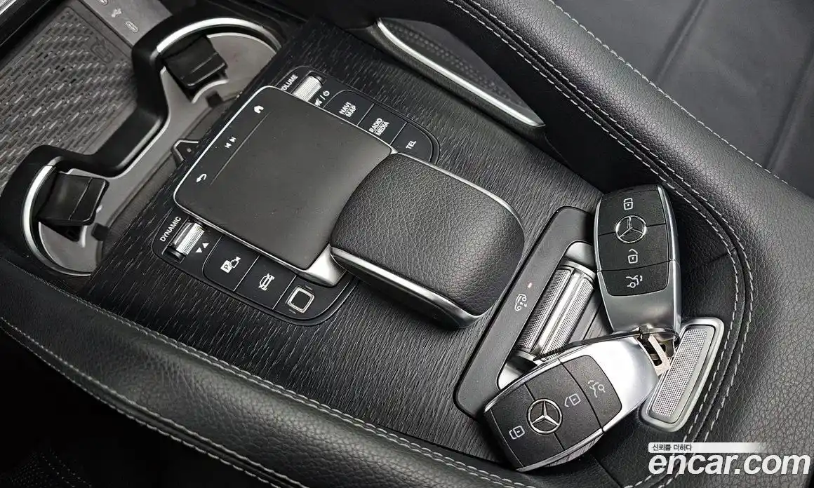 Mercedes-Benz GLE-Class 2025 3.0 Автомат в Москве № 160287, фото 7