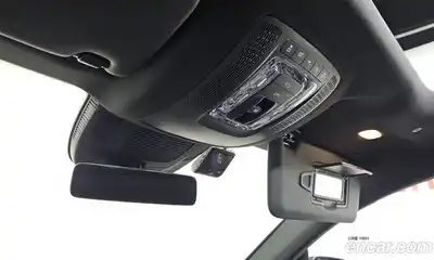 Mercedes-Benz GLE-Class 2025 3.0 Автомат в Москве № 160287, миниатюра 9