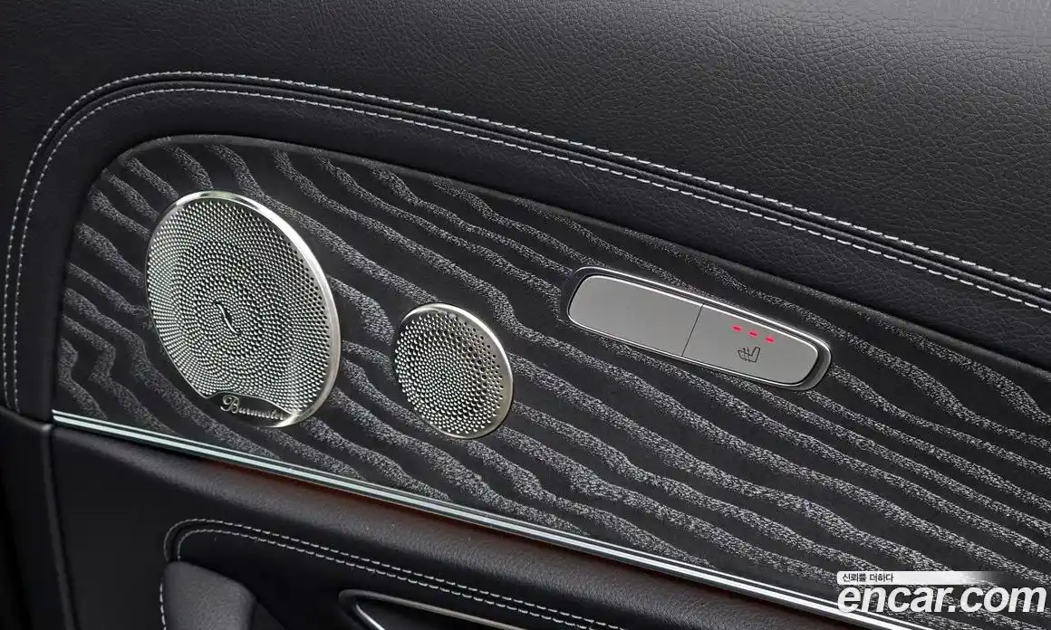 Mercedes-Benz E-Class 2022 2.0 Автомат в Москве № 160498, фото 13