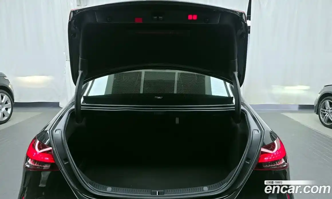 Mercedes-Benz E-Class 2022 2.0 Автомат в Москве № 160498, фото 14