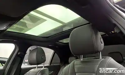 Mercedes-Benz E-Class 2022 2.0 Автомат в Москве № 160498, миниатюра 2